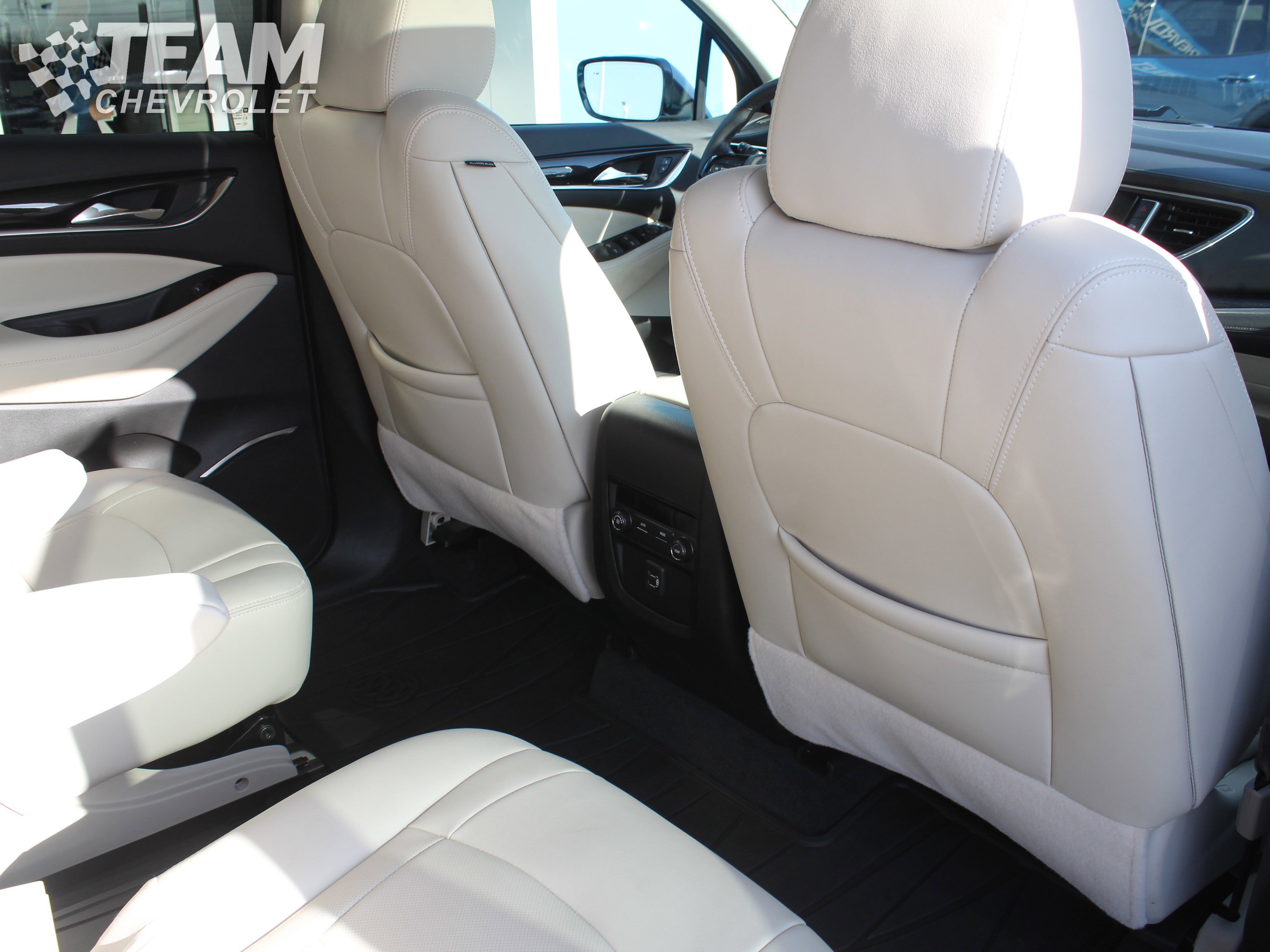 Certified 2024 Buick Enclave Essence w/ Experience Buick Package image 25