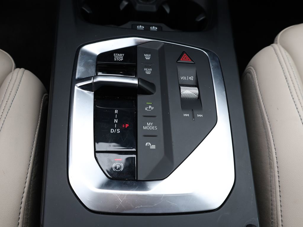 Used 2025 BMW 228i xDrive 228 xDrive Gran Coupe image 29