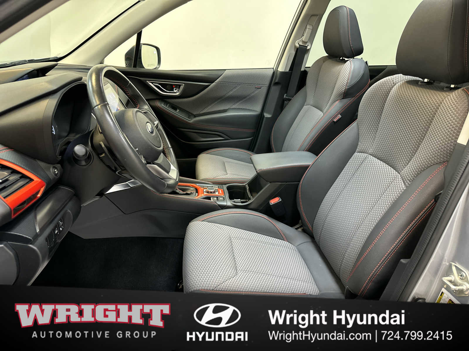 Used 2020 Subaru Forester Sport w/ Popular Package #2 image 11