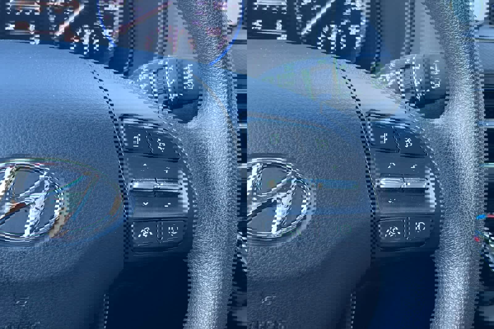 Used 2023 Hyundai Kona SEL w/ Cargo Package image 26