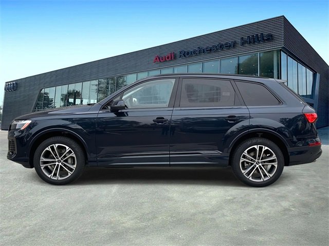 New 2026 Audi Q7 2.0T Premium Plus image 2