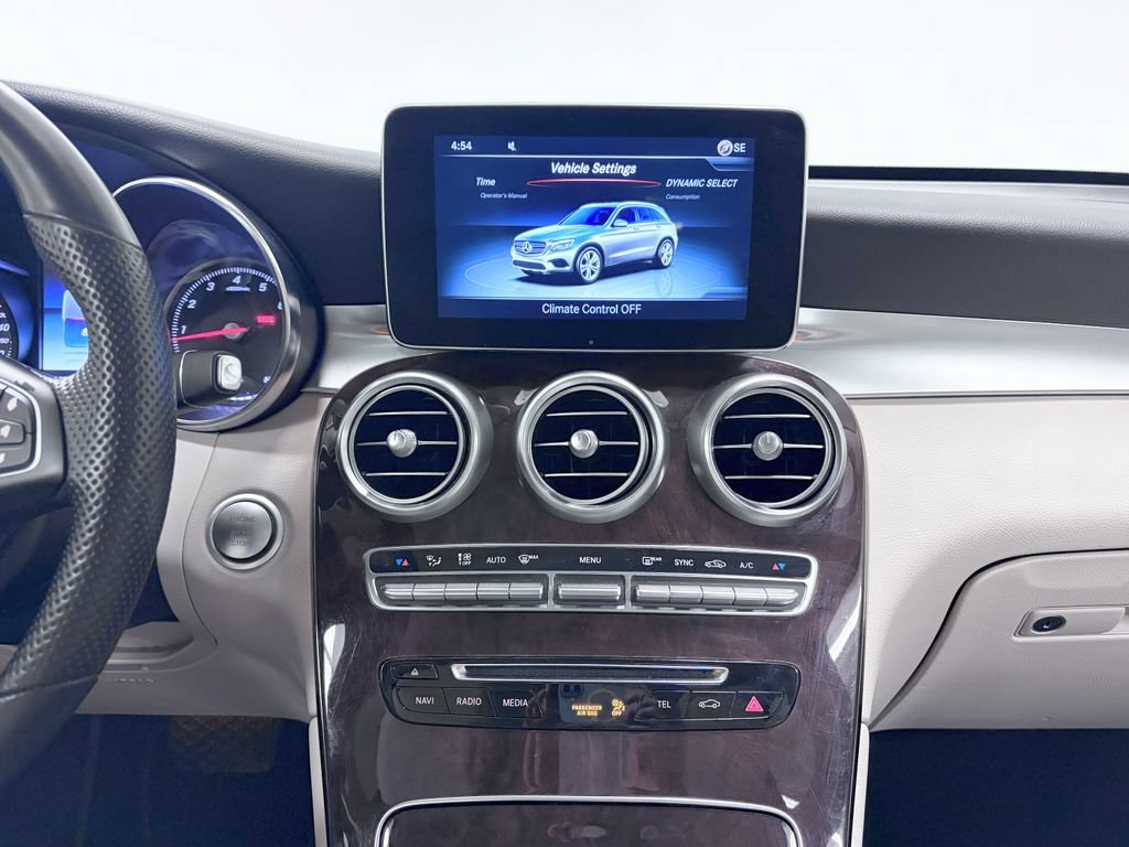 Used 2019 Mercedes-Benz GLC 300 image 17