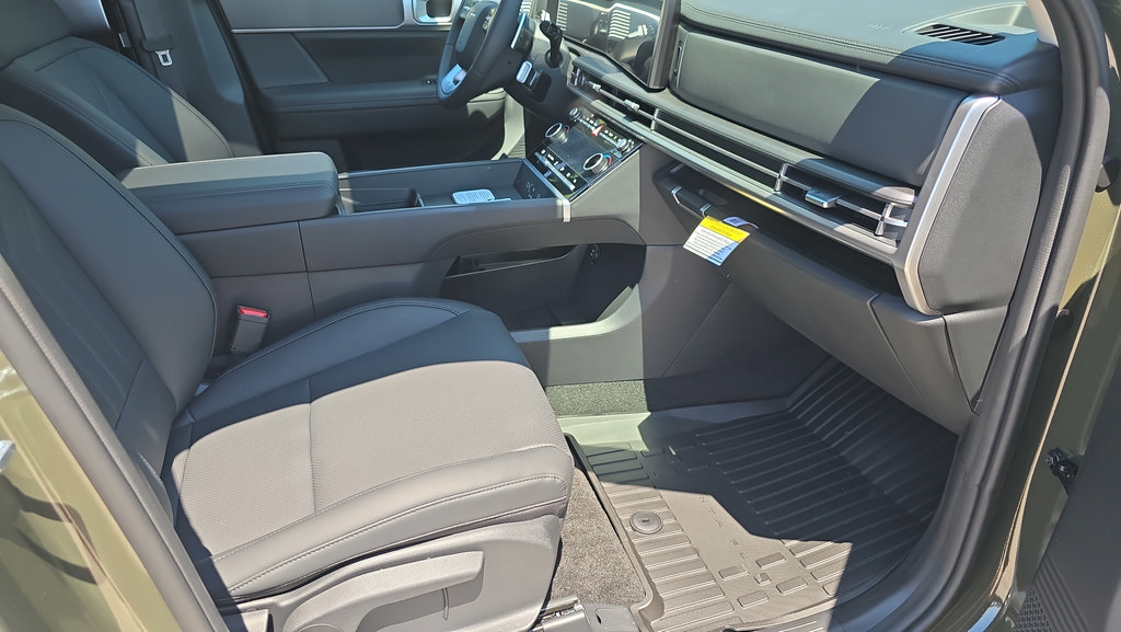 New 2026 Hyundai Santa Fe XRT AWD/4WD image 13