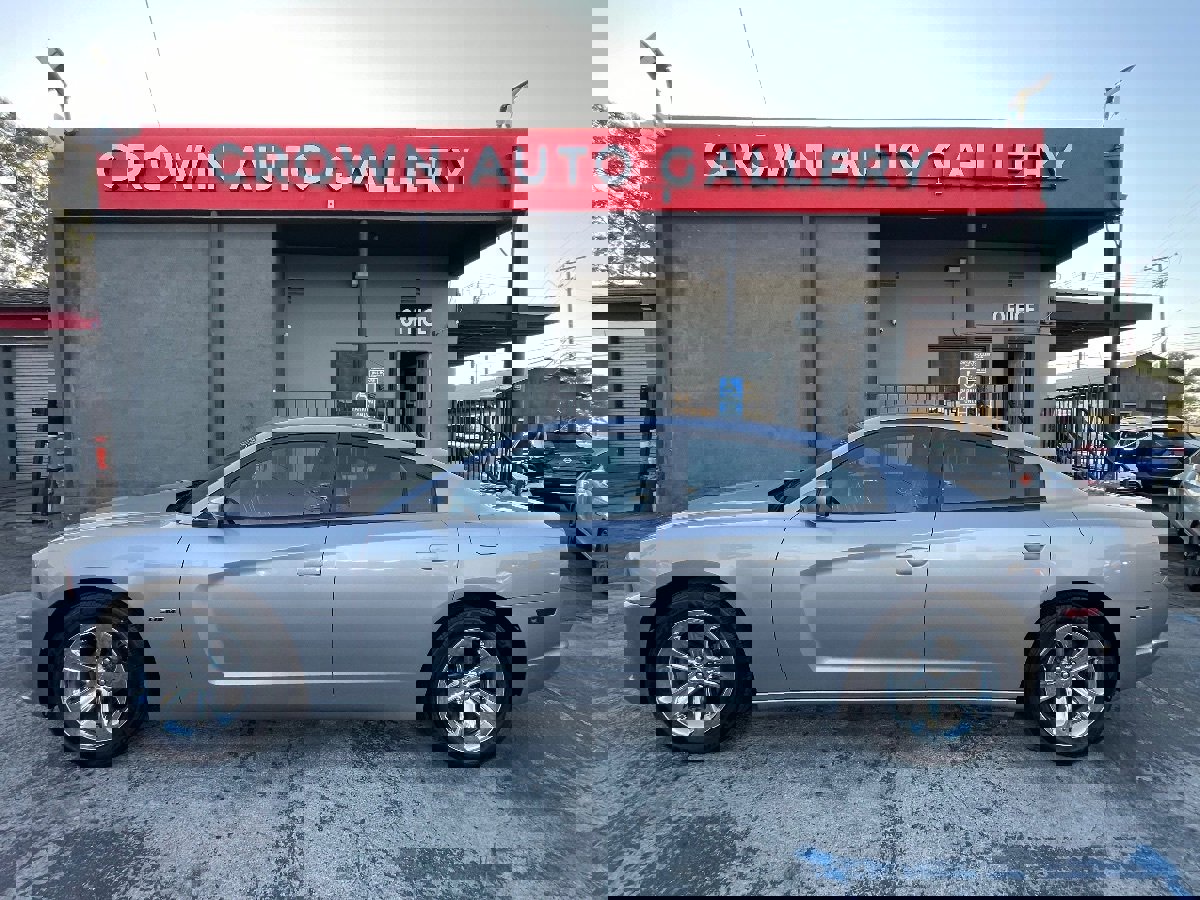 Used 2014 Dodge Charger R/T image 6