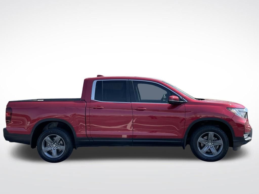 Certified 2023 Honda Ridgeline RTL image 7