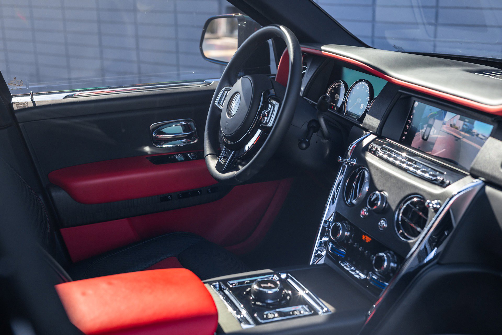 Used 2021 Rolls-Royce Cullinan image 41