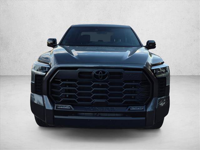 Used 2025 Toyota Tundra Limited w/ TRD Off-Road Package AWD/4WD video 2