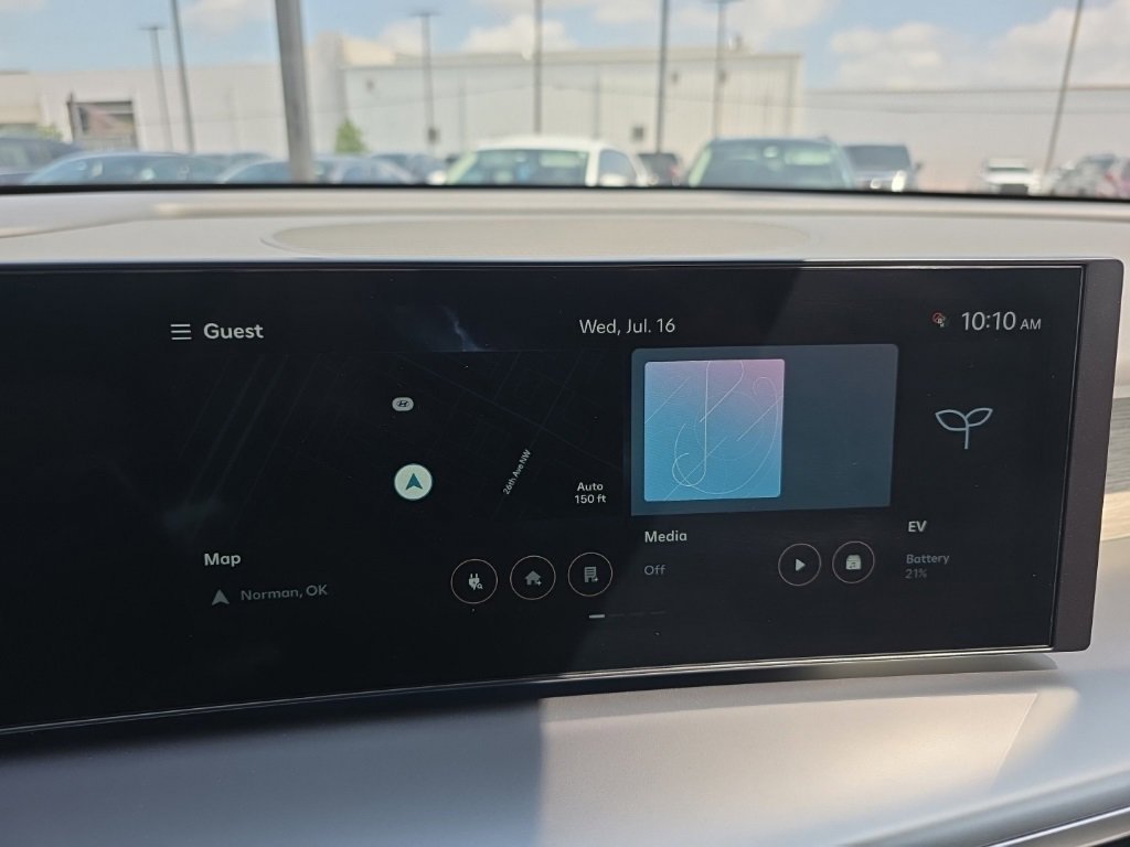 New 2026 Hyundai Ioniq 9 SEL image 26