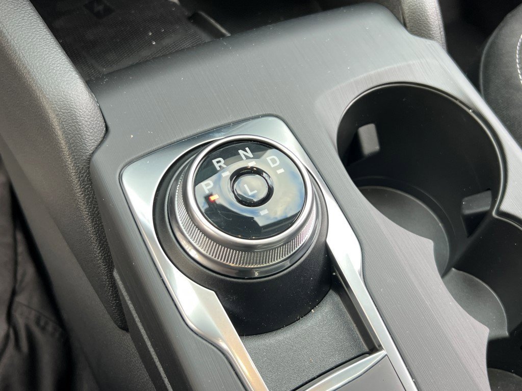 New 2026 Ford Escape Active w/ Active Premium Tech Pack AWD/4WD image 18