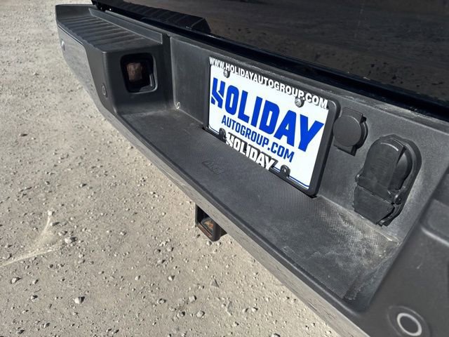 Used 2025 Ford F150 XLT w/ Equipment Group 301A Standard image 12