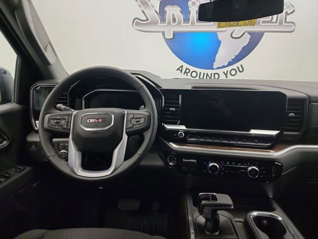 New 2026 GMC Sierra 1500 Elevation image 16