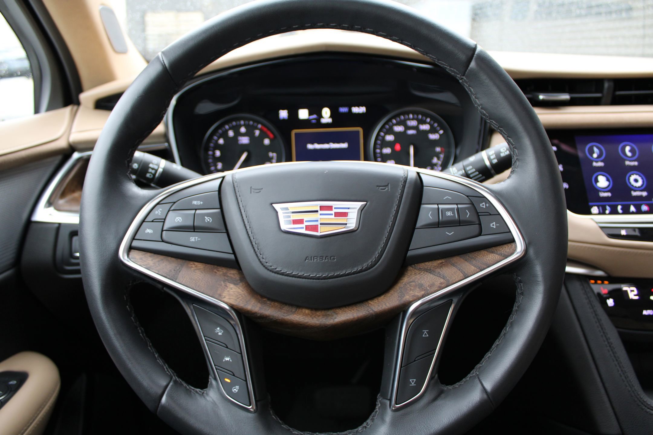 Used 2023 Cadillac XT5 Premium Luxury w/ Platinum Package image 13