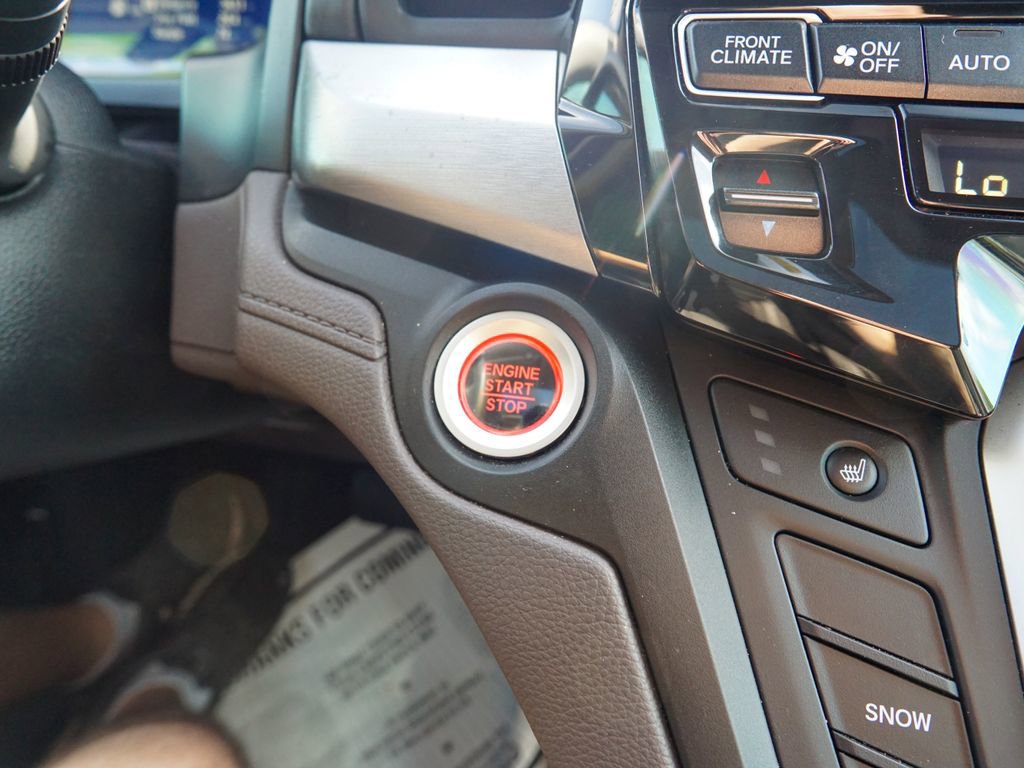 Used 2019 Honda Odyssey EX-L image 26