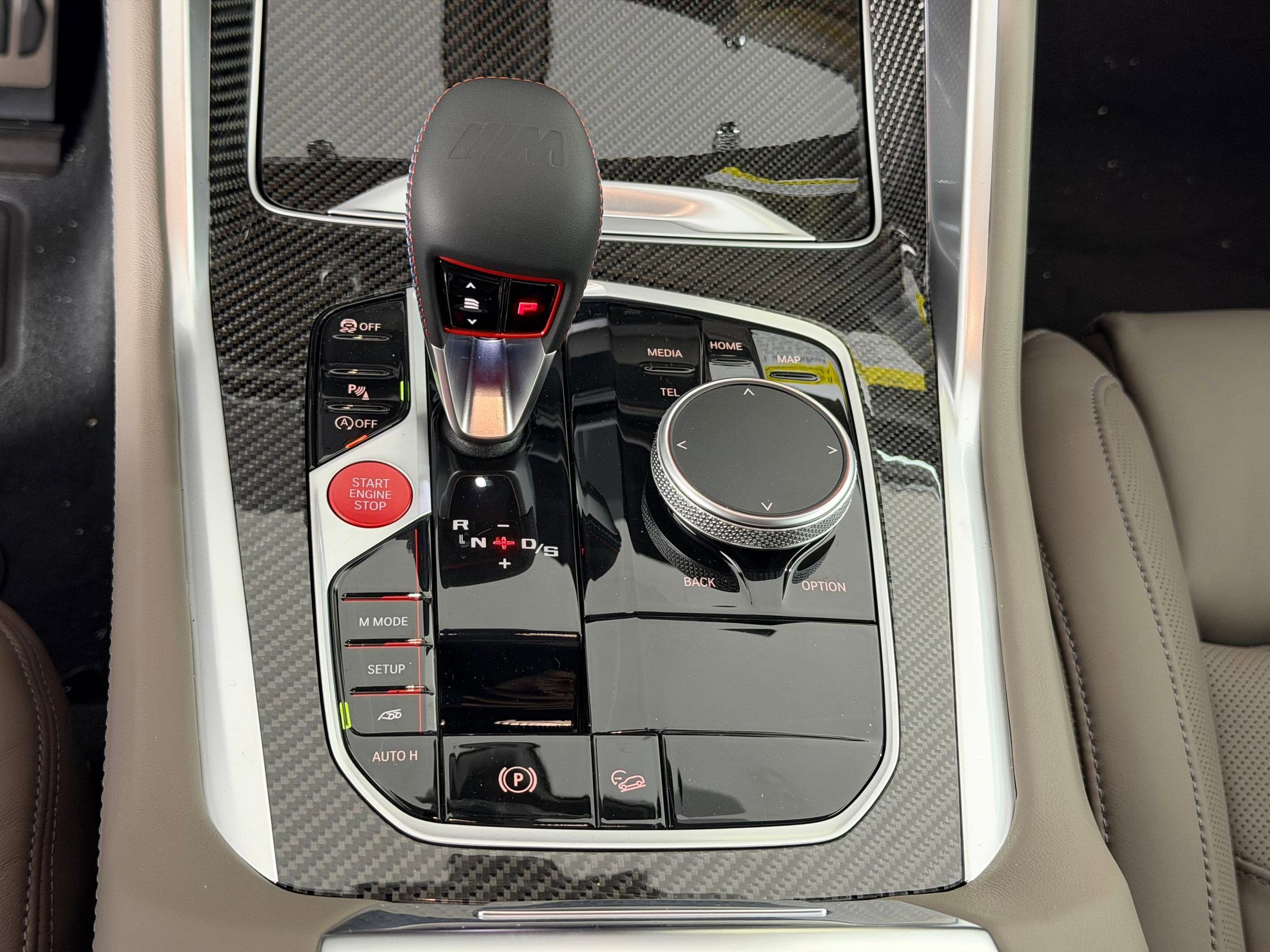 New 2026 BMW X6 M Competition w/ Executive Package image 15