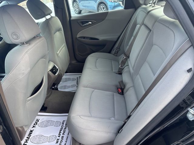 Used 2020 Chevrolet Malibu LT image 7