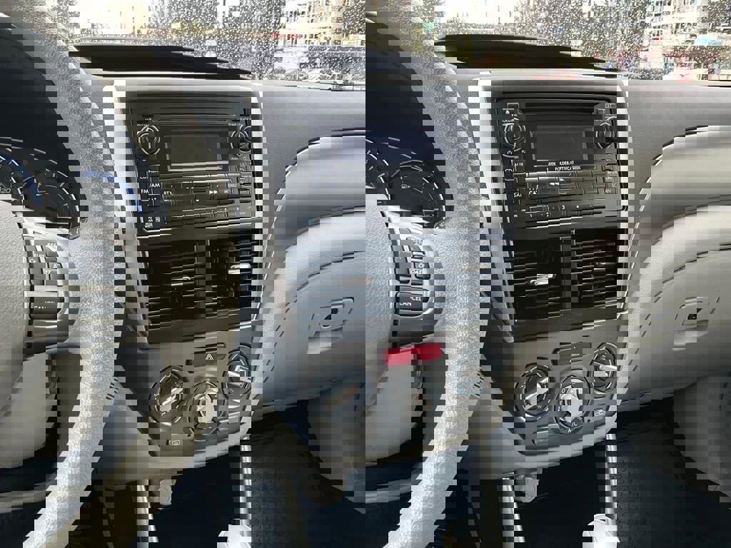 Used 2012 Subaru Forester 2.5X Premium w/ All-Weather Pkg image 16