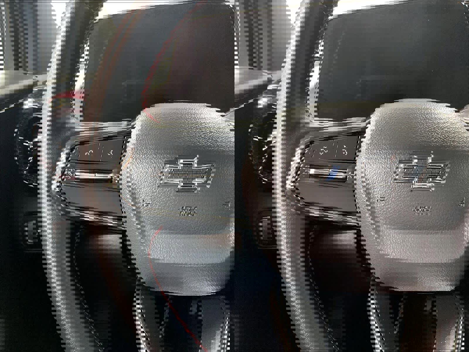 Used 2024 Chevrolet Blazer EV RS image 22