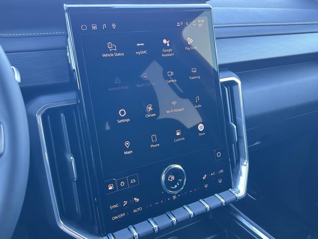 New 2026 GMC Acadia Elevation image 17