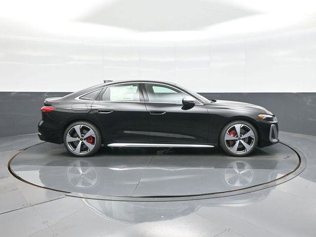 New 2026 Audi S5 Premium Plus AWD/4WD image 8