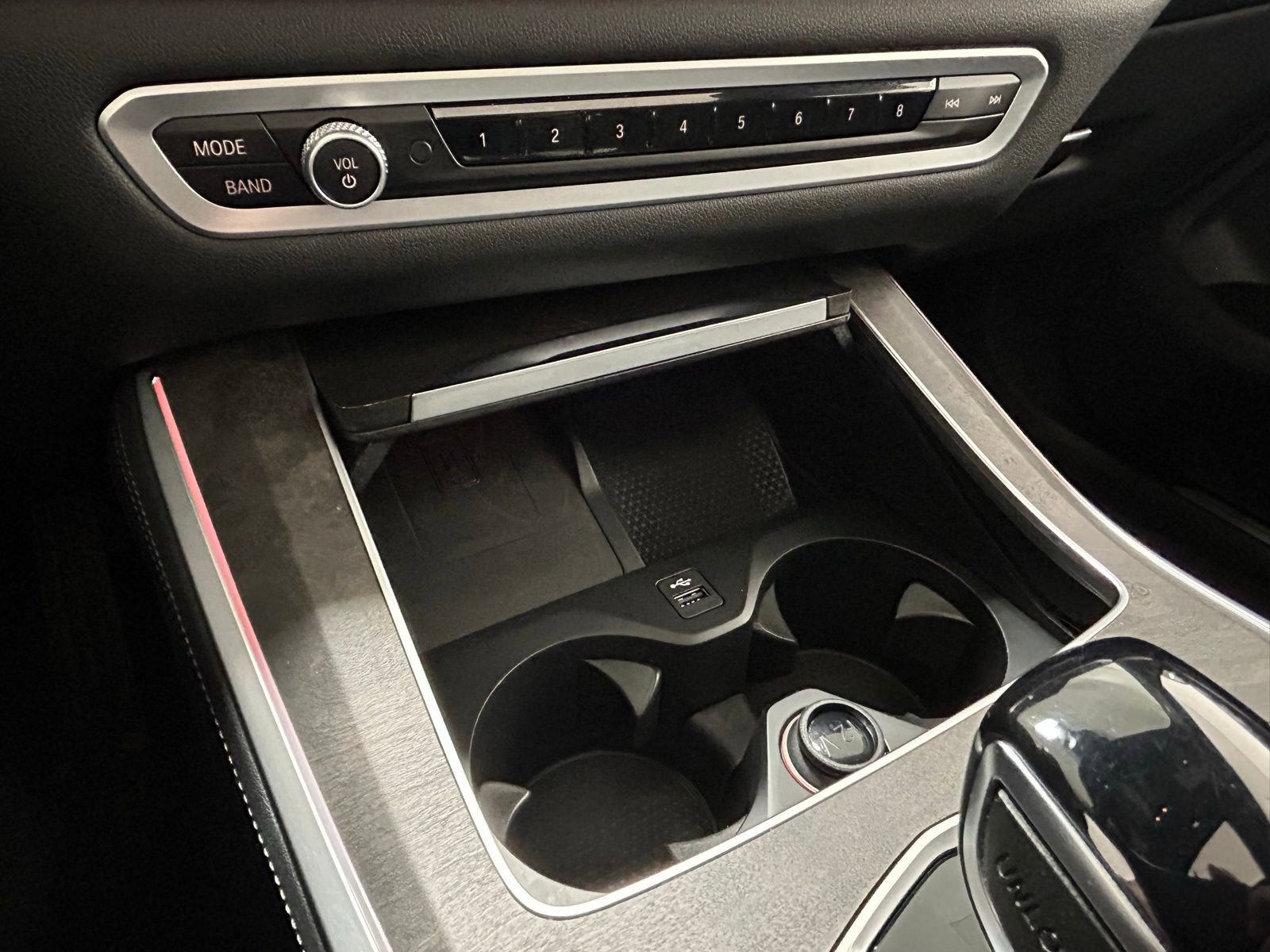 Used 2023 BMW X5 xDrive40i image 20