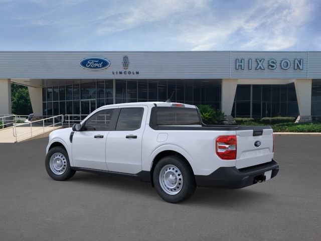 New 2026 Ford Maverick XL FWD image 4