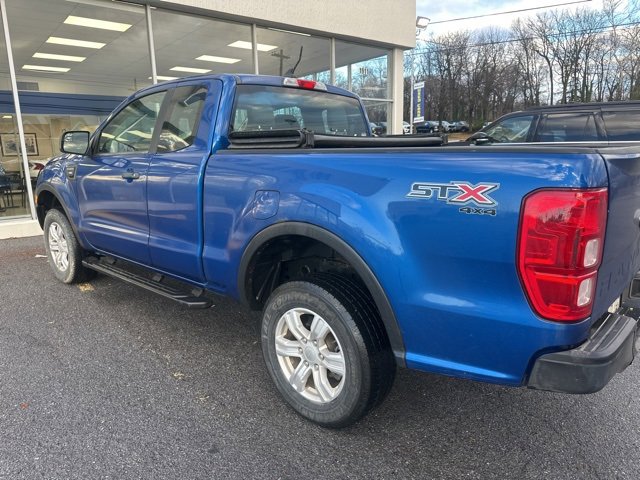 Certified 2020 Ford Ranger XL w/ Equipment Group 101A Mid image 24