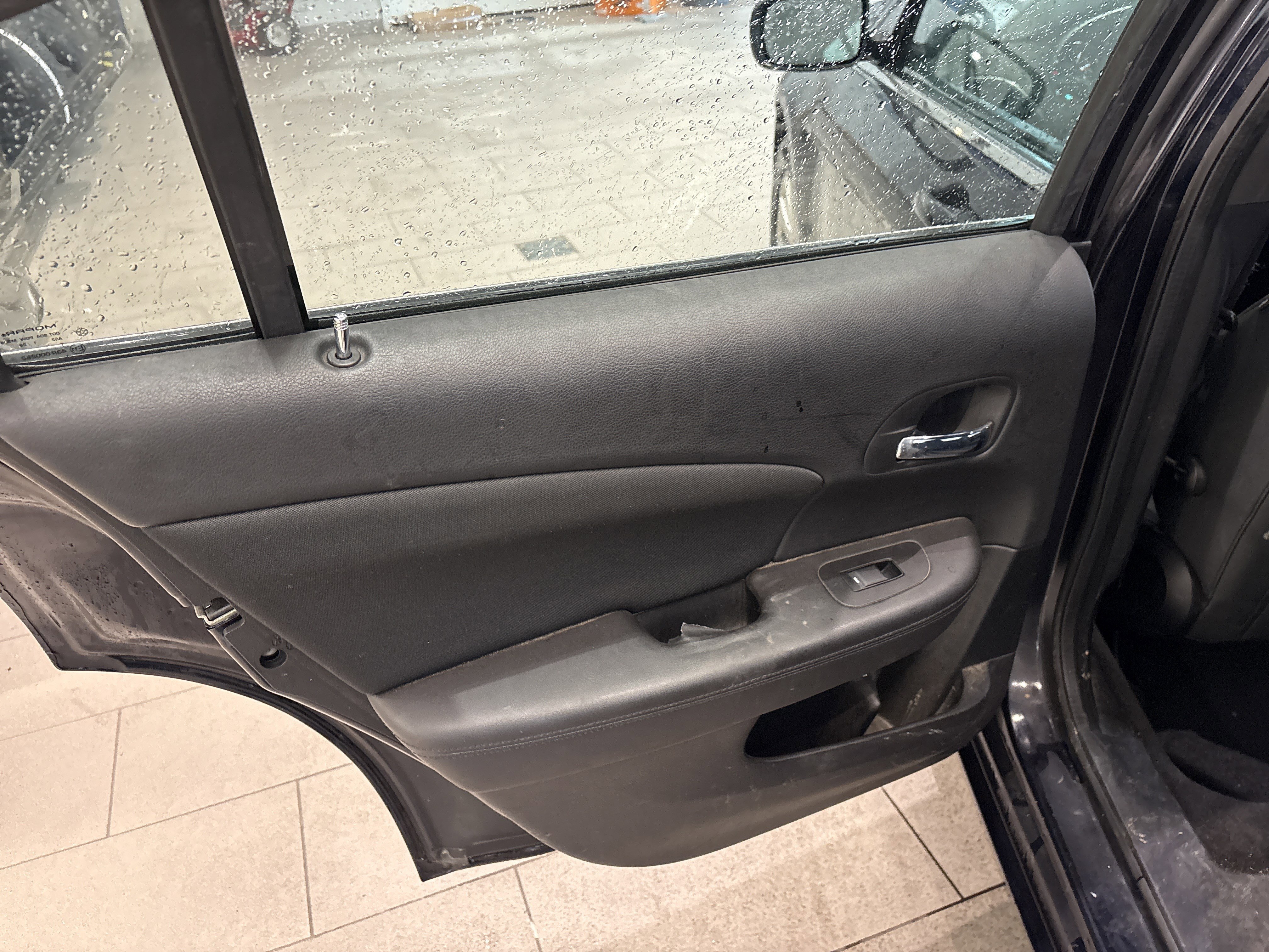 Used 2011 Chrysler 200 Touring w/ Cold Weather Group image 12