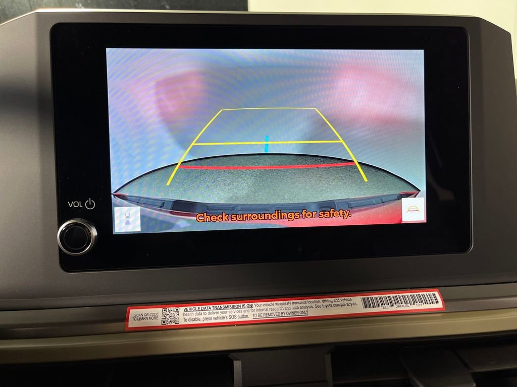 New 2026 Toyota Tacoma SR5 image 21