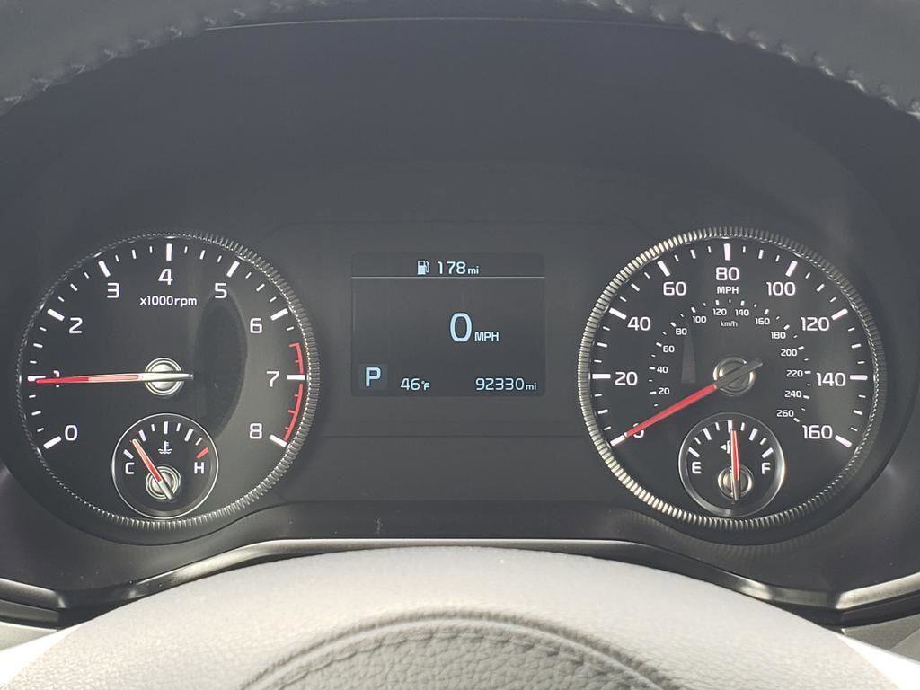 Used 2021 Kia Telluride S image 42