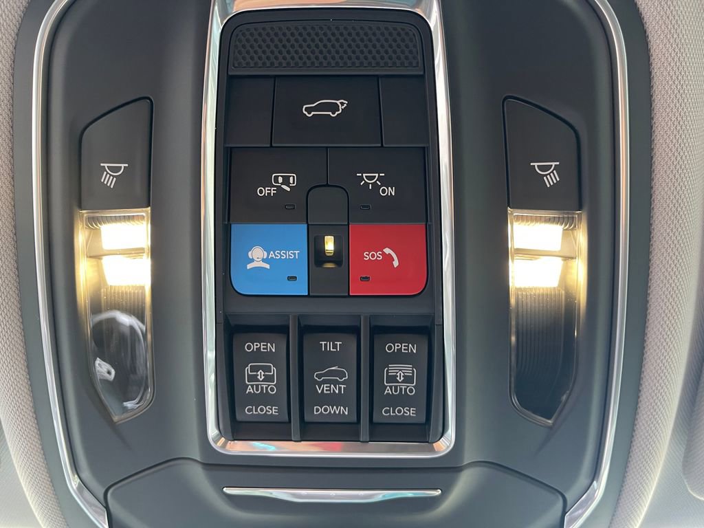 New 2024 Jeep Grand Cherokee Limited 4xe w/ Luxury Tech Group II AWD/4WD image 25