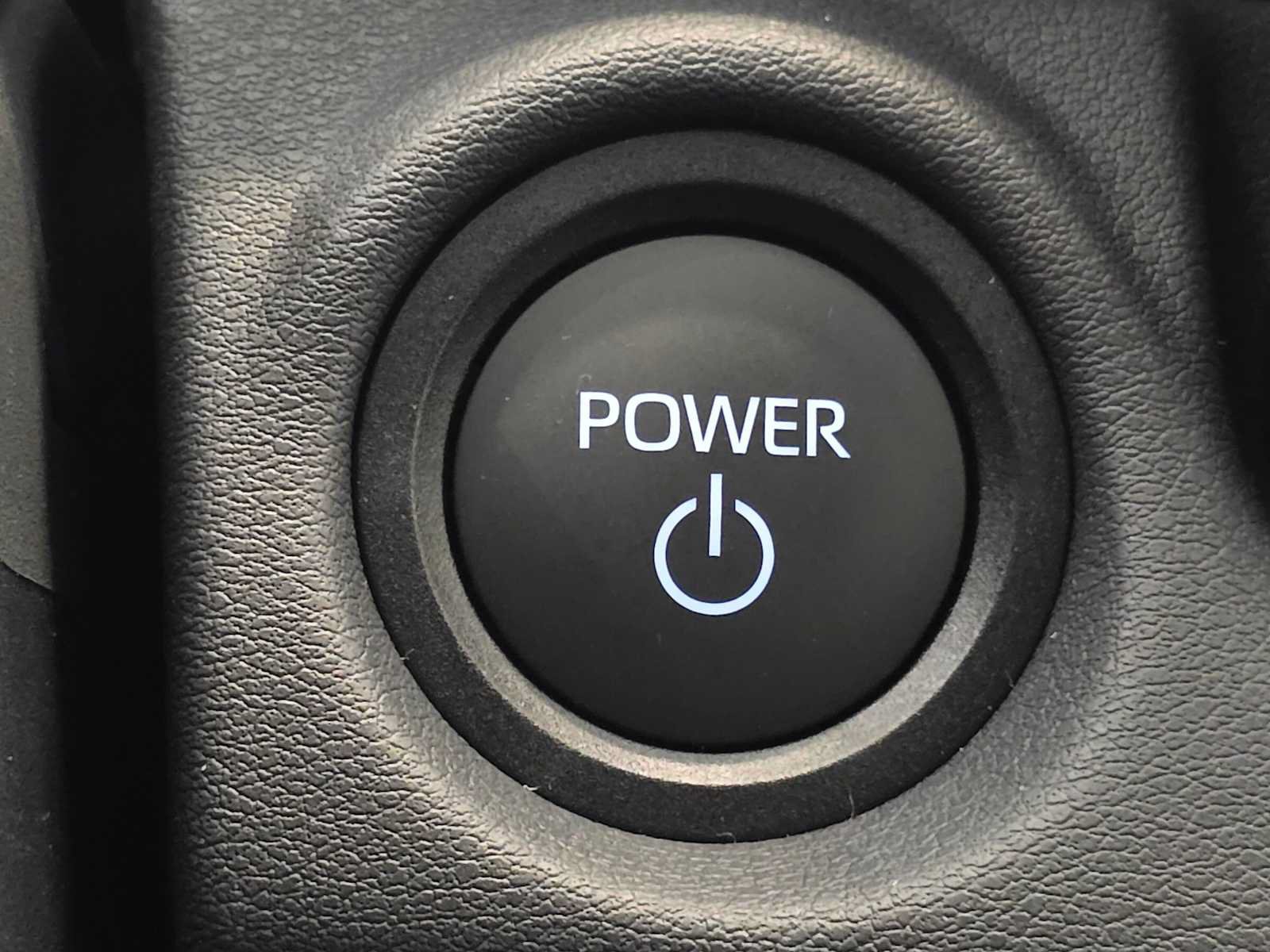 New 2026 Toyota bZ AWD/4WD image 19