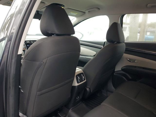 Used 2023 Hyundai Tucson SEL image 16