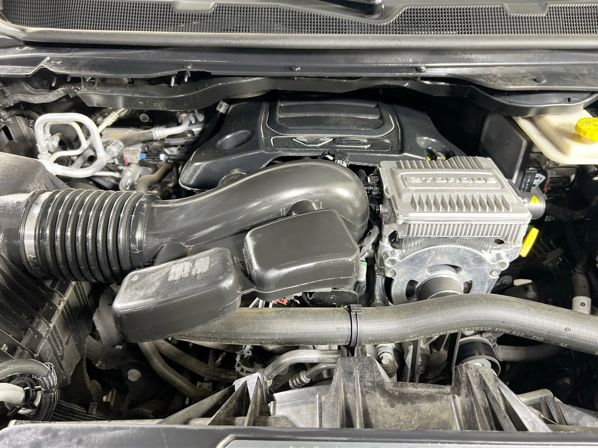 Used 2022 Jeep Wagoneer Series II w/ Premium Group I image 31