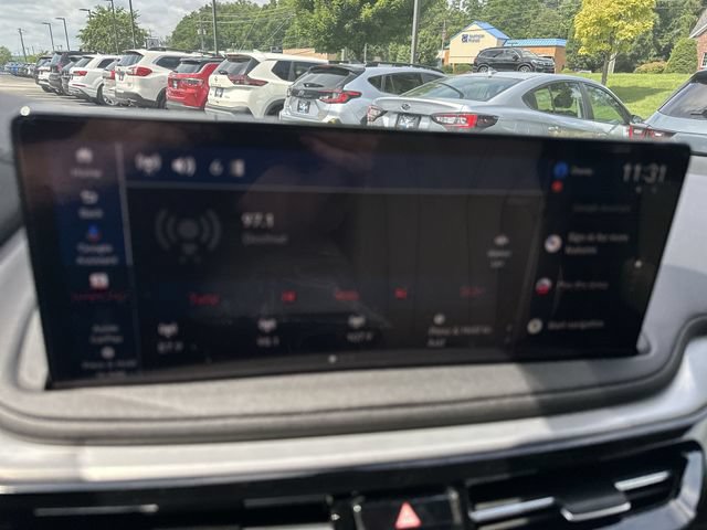 New 2026 Acura MDX w/ Technology Package AWD/4WD image 17