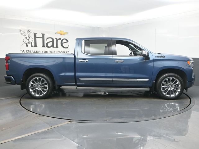 Used 2024 Chevrolet Silverado 1500 High Country w/ High Country Premium Package image 48