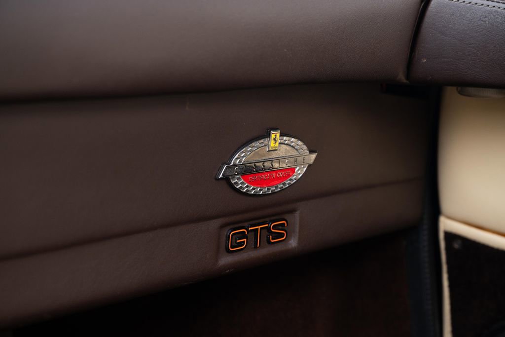 Used 1988 Ferrari 328 GTS image 43