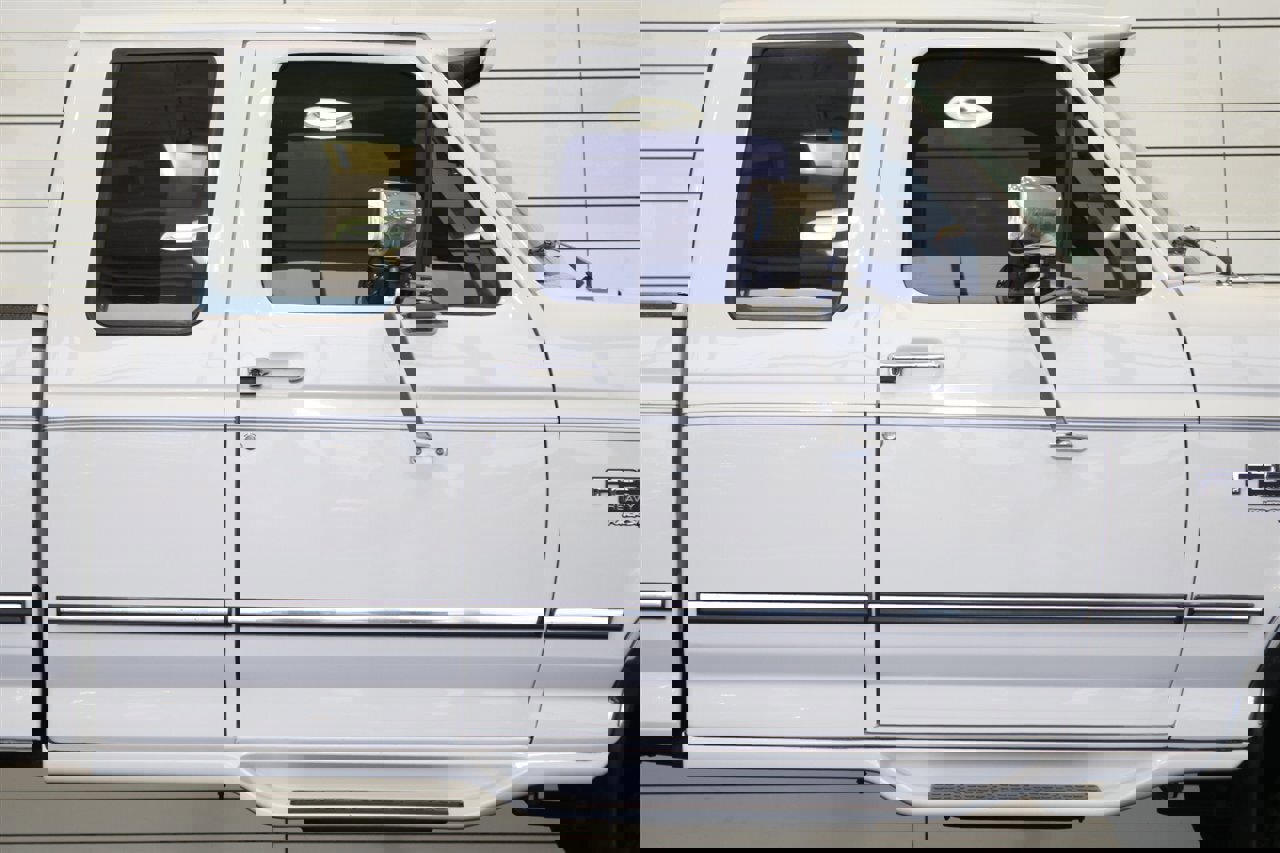 Used 1997 Ford F250 XLT image 49