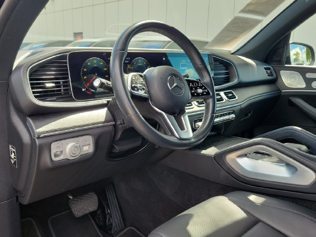 Used 2023 Mercedes-Benz GLE 450 4MATIC image 10