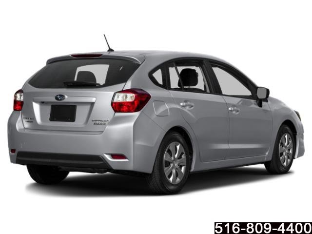 Used 2015 Subaru Impreza 2.0i Sport Premium AWD/4WD image 6