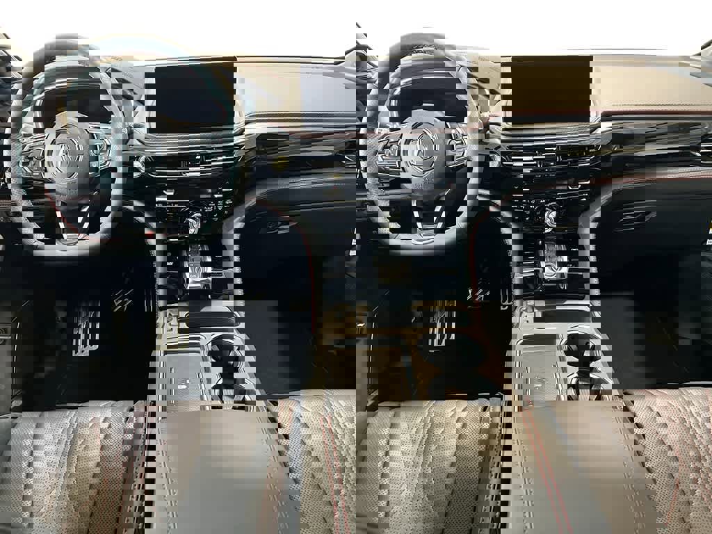 New 2026 Acura MDX Type S image 13