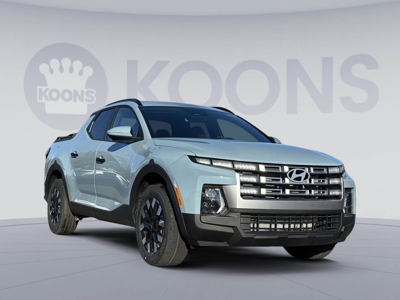 New 2026 Hyundai Santa Cruz SEL image 10