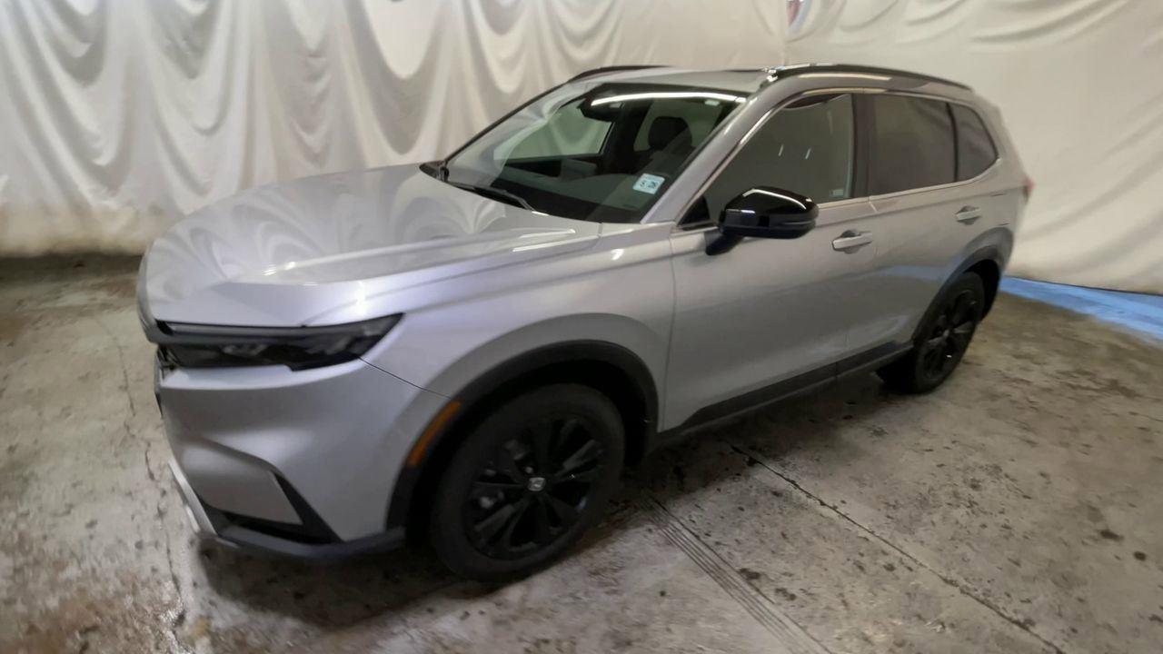 Used 2023 Honda CR-V Sport Touring image 4