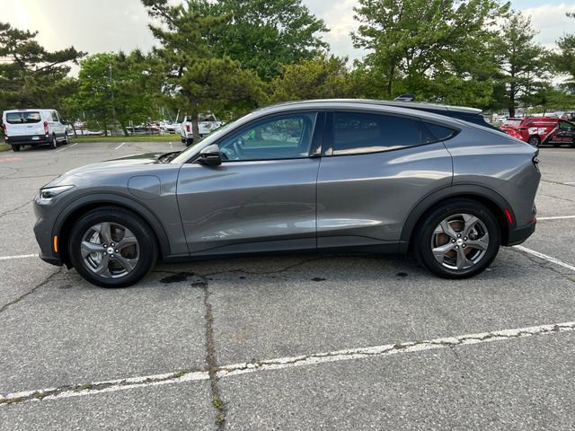Used 2023 Ford Mustang Mach-E Select AWD/4WD image 6