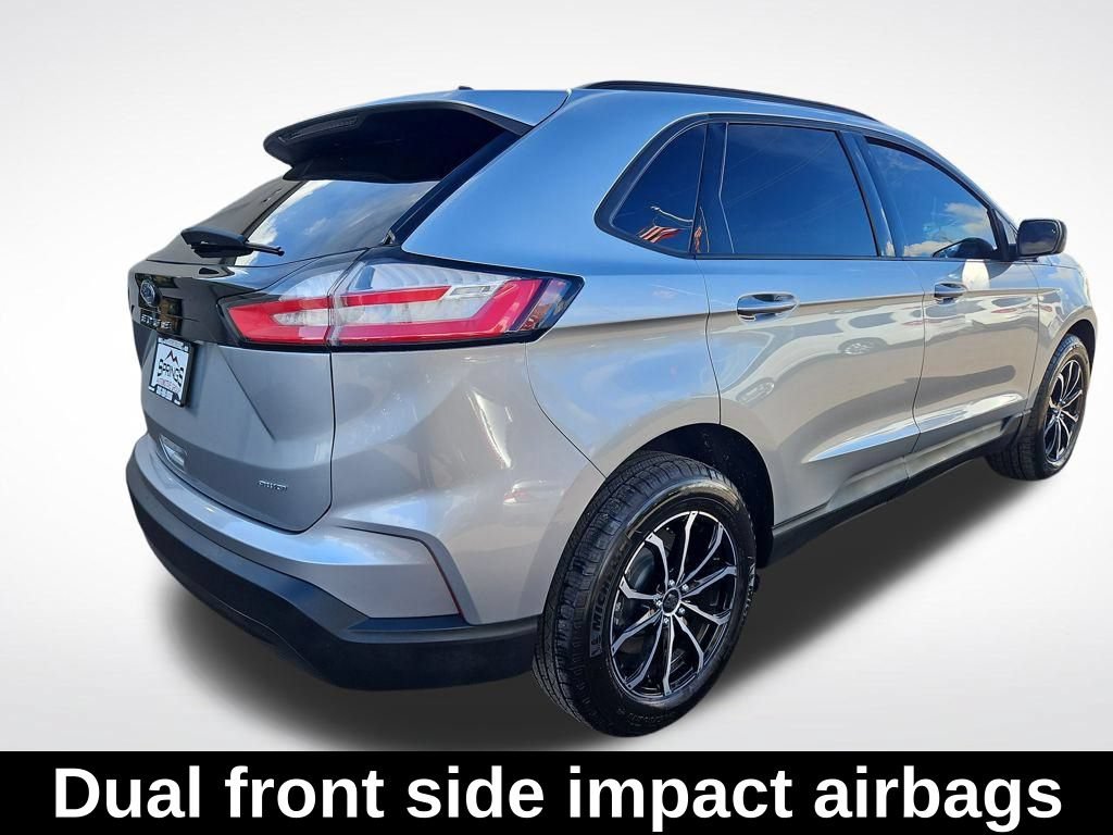 Used 2024 Ford Edge SE AWD/4WD image 7