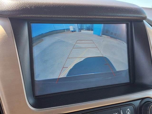 Used 2018 GMC Yukon Denali w/ Open Road Package AWD/4WD image 7