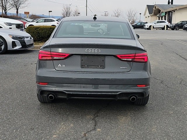 Used 2020 Audi A3 2.0T Premium image 13