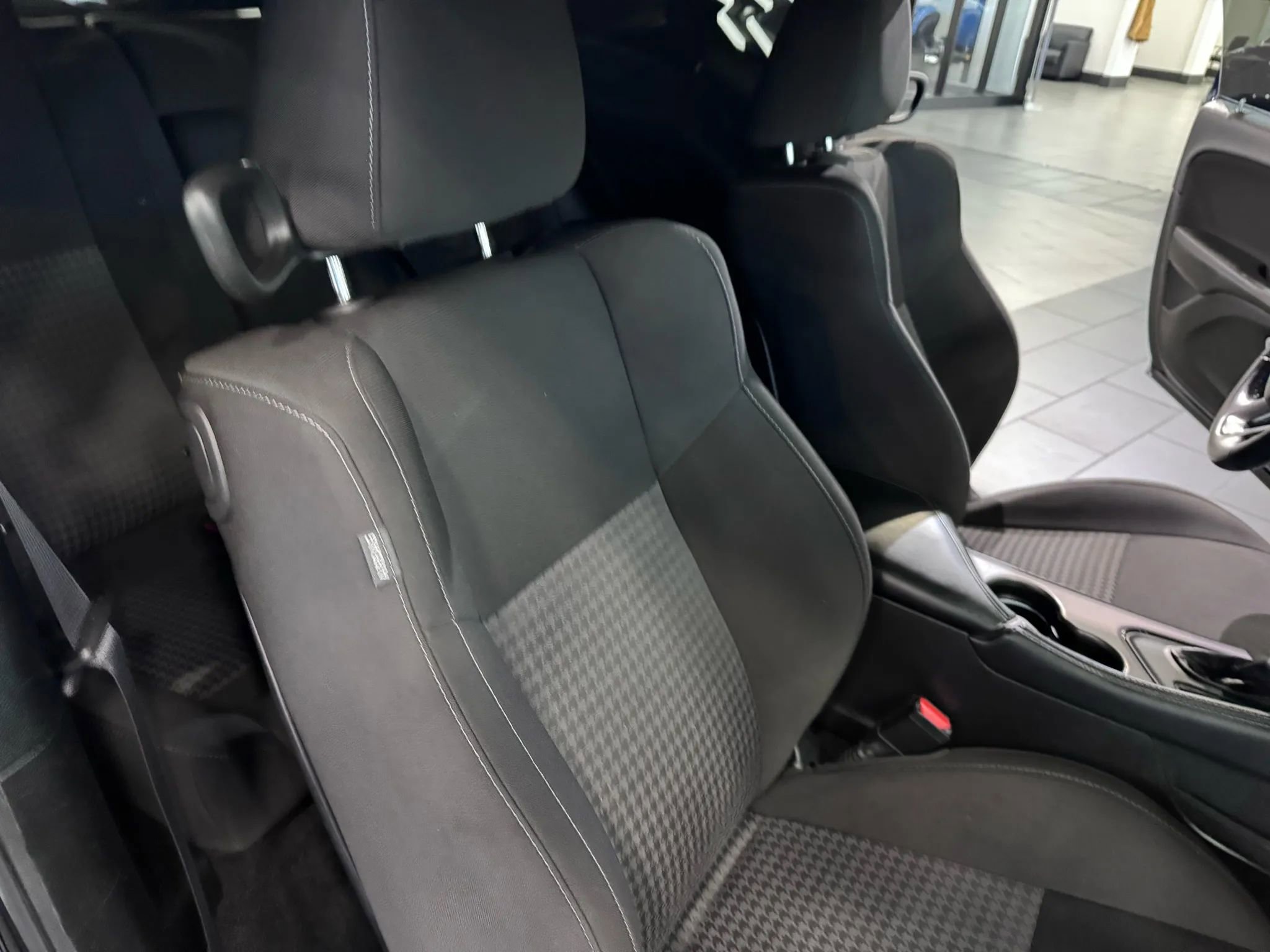 Used 2023 Dodge Challenger GT image 13