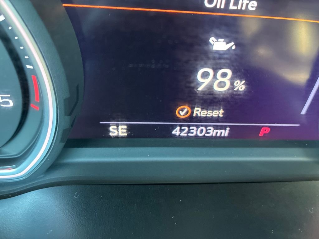 Used 2020 Chevrolet Silverado 2500 High Country w/ Technology Package image 17