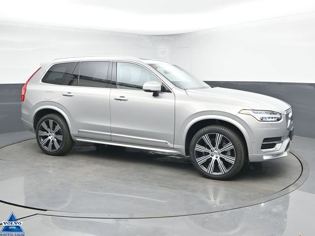 Used 2024 Volvo XC90 B5 Plus