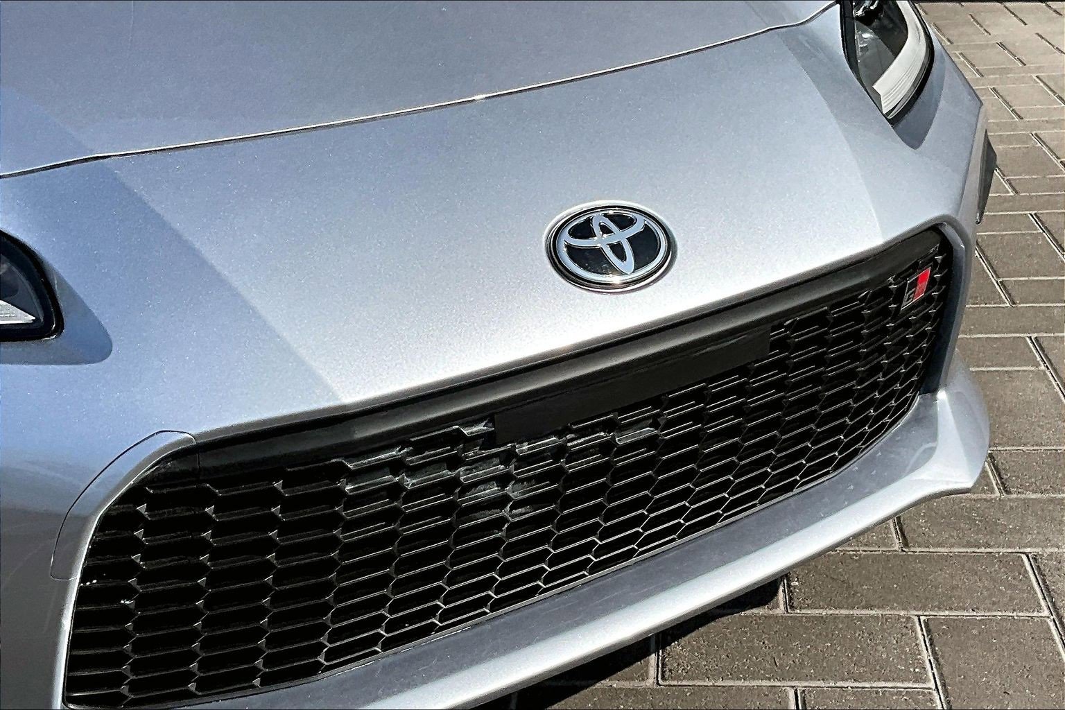 Used 2024 Toyota GR86 Premium image 30